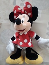 Peluche - Minnie Mouse -