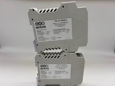 GHM Messtechnik TSA-FIL-MODUL Signal Conditioning Mounting-Rail Module  2 PIECES