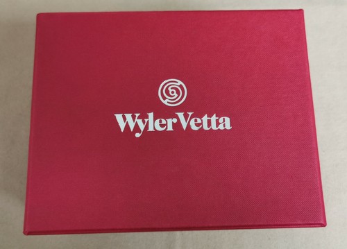 Wyler vetta vintage maxi - wyler,