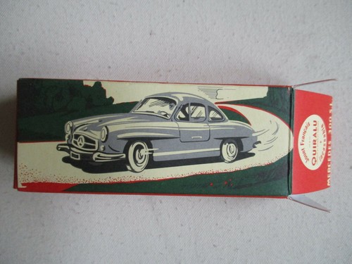 Miniature neuve mercedes - miniature, 1/43"