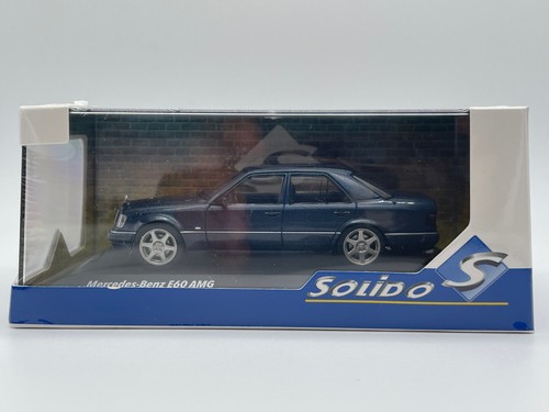 Mercedes benz w124 e60 - w124,