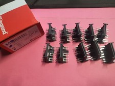 Legrand 77100L - 10 x Raccord