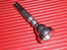 Vintage horn mouthpiece - horn,