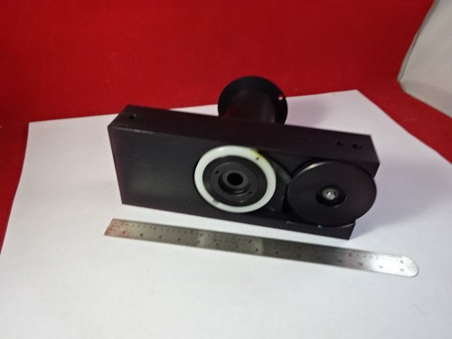 Reichert polyvar leica iris - polyvar,