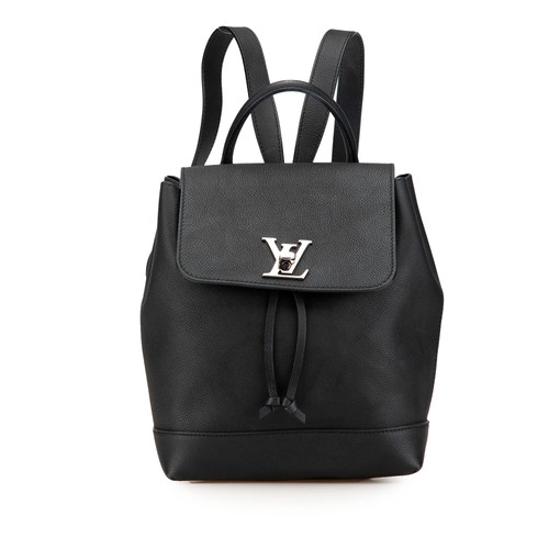 Louis vuitton taurillon lockme - louis,