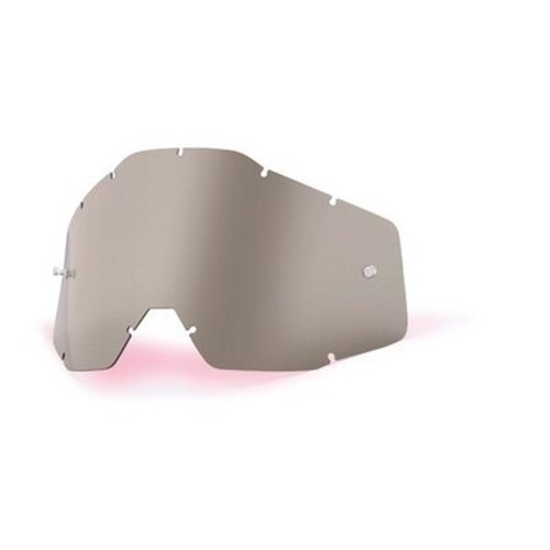Lentille 100 fumée masques - 100%,
