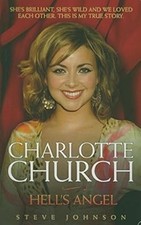Charlotte Church Hells Angels