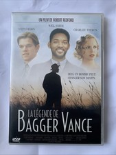 LA LÉGENDE DE BAGGER VANCE