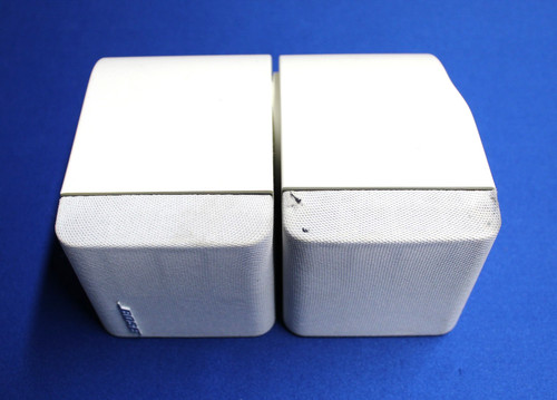 Bose double cube mini - cube, jewel