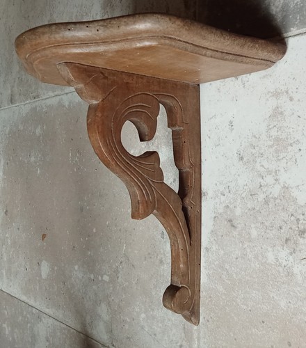 Ancienne petite étagère - ancienne,