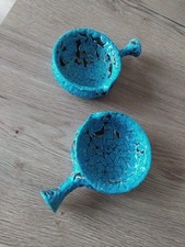 Émaux des glaciers Schale