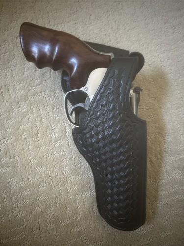 Vintage bianchi 100r holster - vintage,
