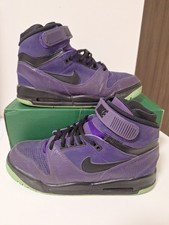 Nike Air Revolution 2013 OG US10 EU44 VINTAGE 80'S COMMAND FORCE 180 PUMP