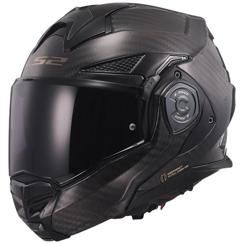 Casque modulaire ls2 - modulaire, x