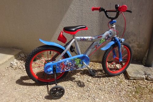 Velo pour enfant - velo,