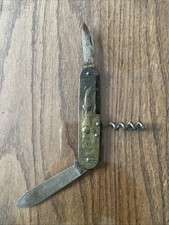 ancien couteau Pradel