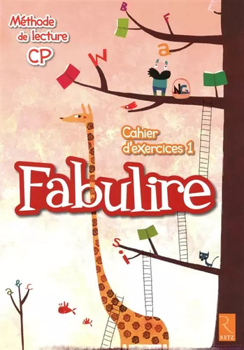 Méthode lecture fabulire - méthode, de