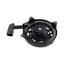 Le Démarreur Manuel de La Tondeuse à Gazon Compatible avec Sabo Turbostar 43 ...