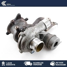 Turbo Turbocompresseur Ford Mondeo MK5 1.5 Ecoboost F1FG6K682AC 97Tkm