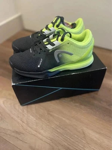 Head sprint pro - head,