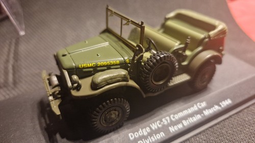 Vehicule militaire altaya - vehicule,
