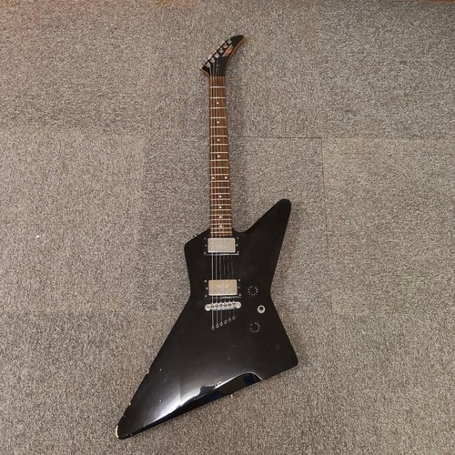 Epiphone beast safe packing - epiphone, packing!