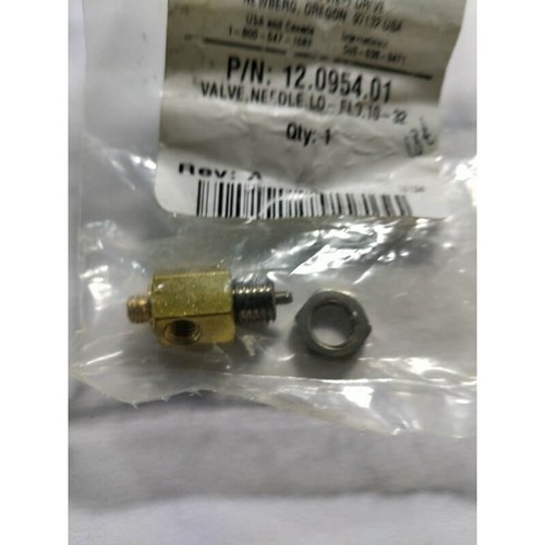 Dec valve tempo jet verre - a-dec,