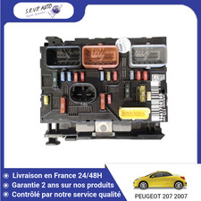 🇫🇷 BOITE A FUSIBLES