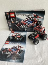 Jouet Lego Technic 8048