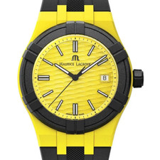 Maurice Lacroix  Aikon Tide Brand new 