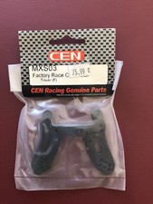 Vintage CEN factory Race CF