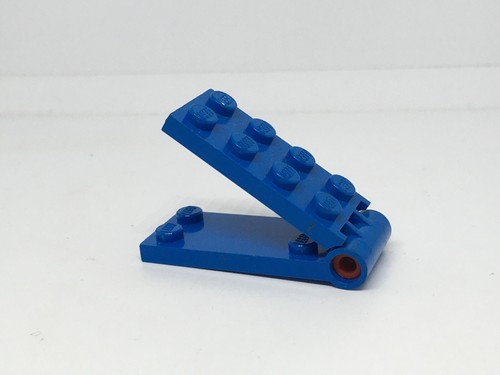 Lego espace charnière - :,