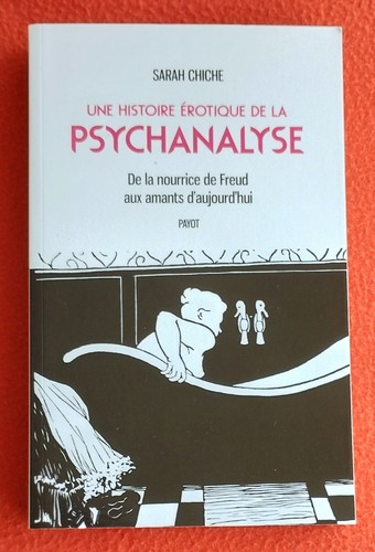 Sarah chiche une - -, histoire