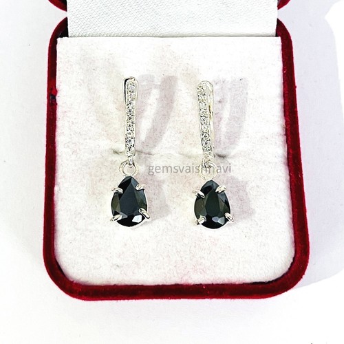 Noir diamant poire - diamant, forme