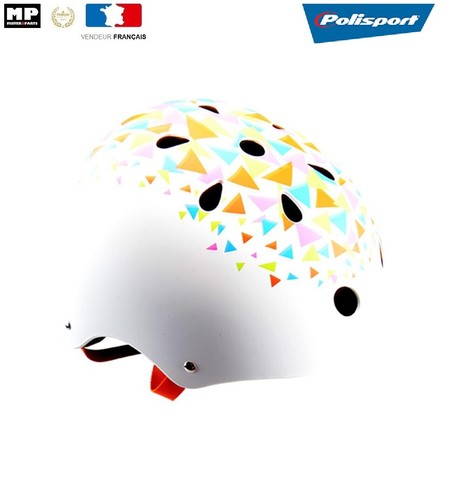 Casque vélo enfant - casque,