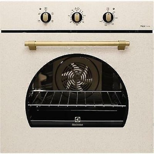 Electrlux fr53s four - fr53s, pizza