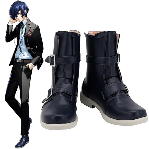 The protagonist makoto - the,