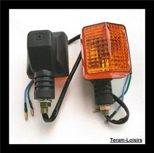 Clignotants pour honda moto - pour,