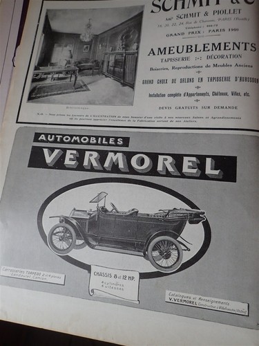 Vermorel hp torpédo - et,