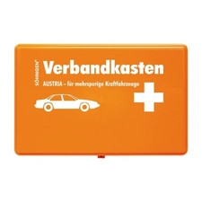 Kfz-Verbandkasten Autriche