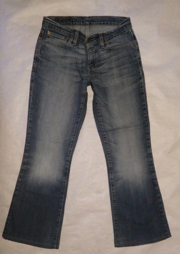 Jeans levis 529 w28 l28 - 529,