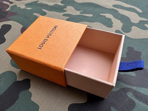 Louis vuitton boîte tiroir - boîte,