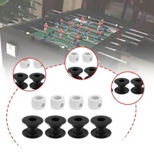 4 pièces de table de