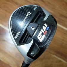 Tête TaylorMade M3 3 W bois de parcours 15 degrés uniquement