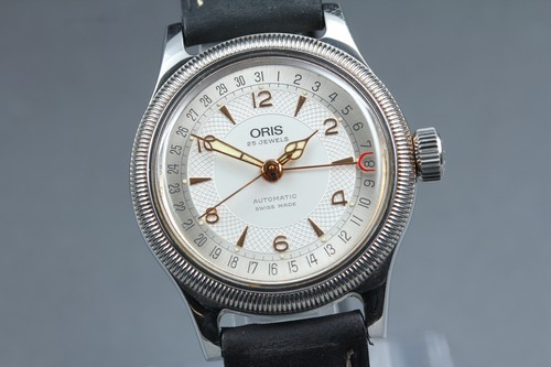 Montre automatique pour homme