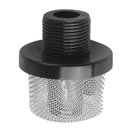 Filtre pistolet pulvérisateur