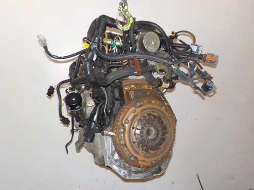Nissan datsun kubistar moteur - nissan/datsun,