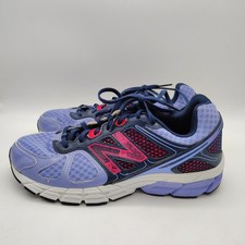 New Balance 670 V1 Purple