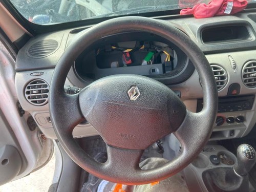 Volant renault kangoo phase - volant, 1
