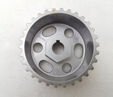 Pignon de pompe d'injection de